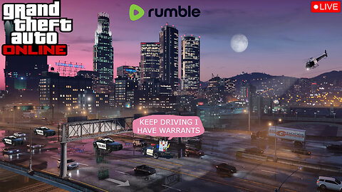 GTA ONLINE Grinding money