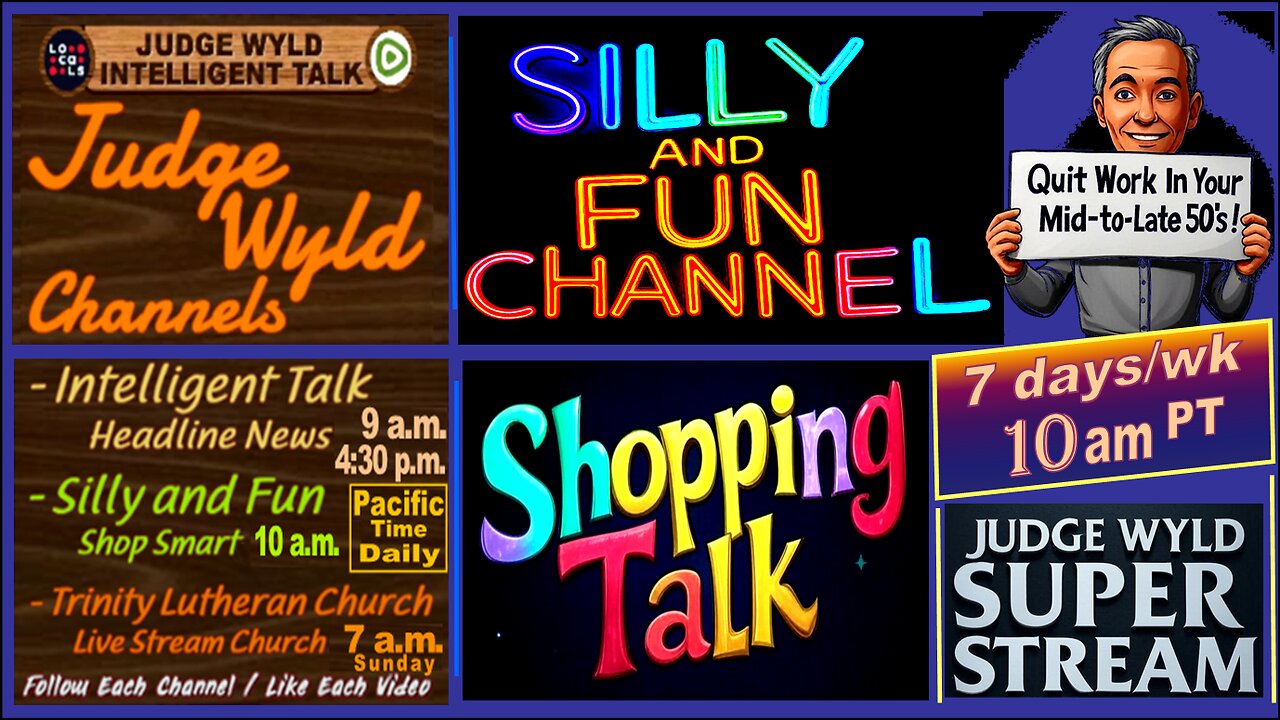 Live Stream Humorous Smart Shopping Advice Thursday 20250925 Best Item vs Price Today's Talk-Deals!