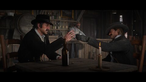 Red Dead Ep#80, With Terrorist Hunt Intros