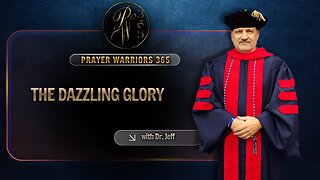 The Dazzling Glory