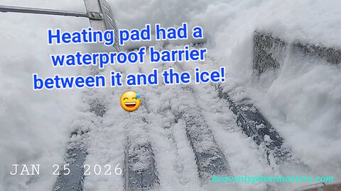 52 Sundays - Tail End of the Storm!