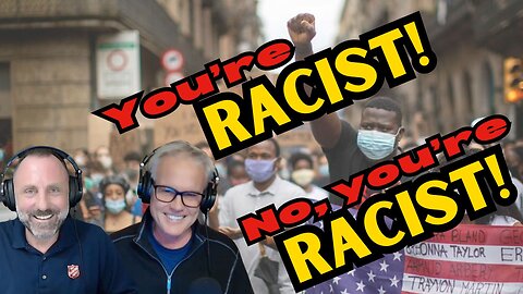 EXPOSED: How Media Lets The Left Get Away With RACISM – You’ll Never Look At It The Same | TMT EP 56