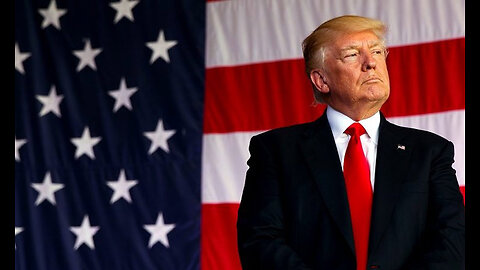 Trump Gives Speech on the Economy in Pennsylvania