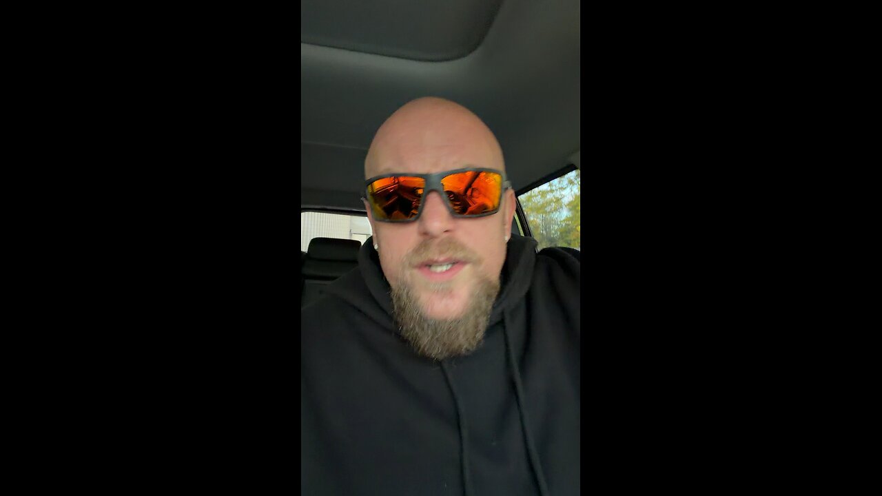 You ain’t gonna like this but, it’s REAL.