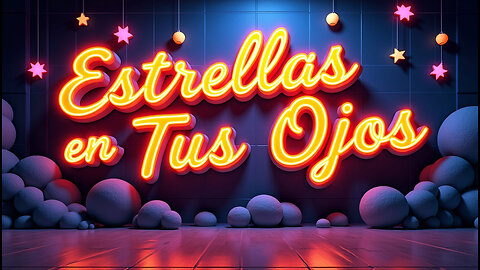 Estrellas en Tus Ojos-R