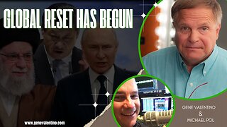 Global Reset Underway- Trump’s Moves Shake Iran, Venezuela, China & the World_1