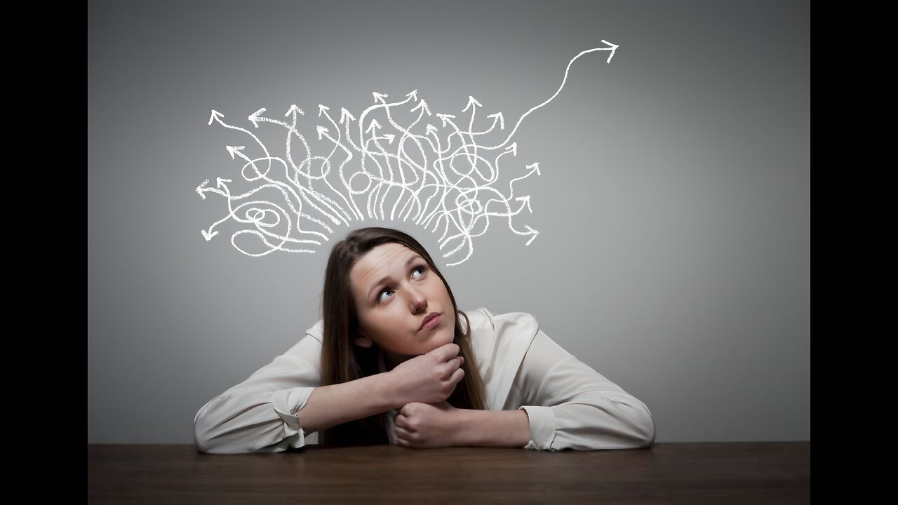 Could they all be wrong