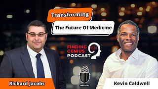 🧬 Revolutionizing Healthcare: Bioengineering & Stem Cells Transforming Medicine 🦠