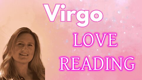 VIRGO♍️ ~ EVERYTHING IS ALIGNING FOR YOU!💗🔮 SEIZE THE DAY!🎯LOVE IS IN THE AIR!🎆💗