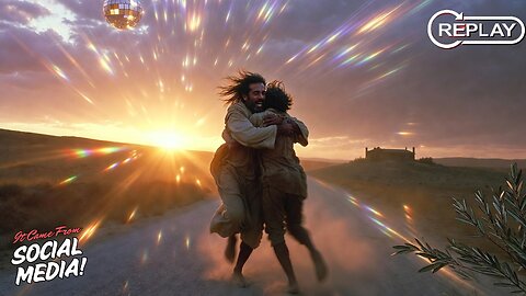 The Prodigal Son: God's Radical Love & Homecoming (Luke 15 Explained)