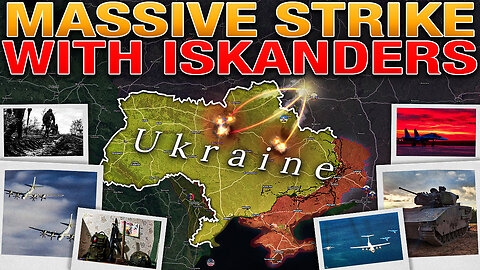 Russia Frees CIA Agent🕵️‍♂️War Crimes In Kursk⚖️⚠️Massive Attack On Kyiv🚀🌆Military Summary 2025.2.12