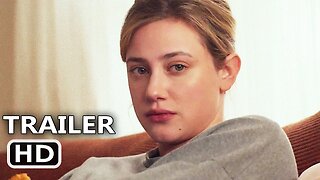HAL & HARPER Trailer (2025) Lili Reinhart, Mark Ruffalo