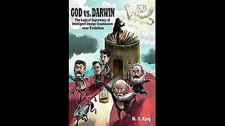 GOD vs DARWIN: Audiobook part 4