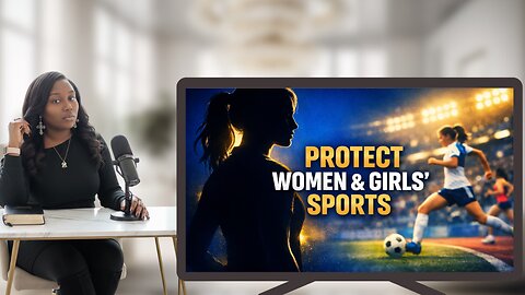 CNN Tried To Shut Her Down - She Didn't Back Down