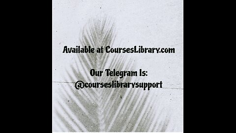 (CoursesLibrary.com)Matt Par - High Payout Partner Program