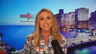 My Phone Call with John Fetterman: Lara Trump Wanted for Questioning