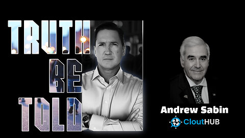 Truth Be Told With Andrew Sabin