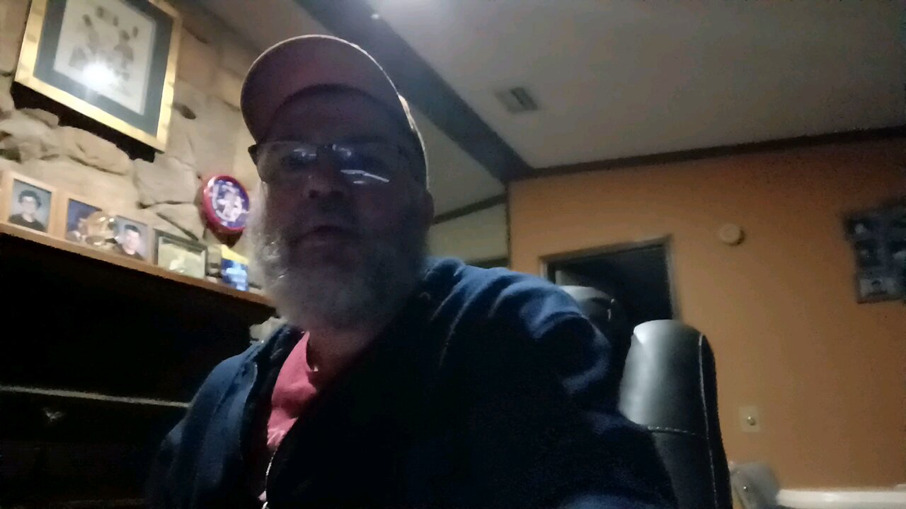 Another crazy week!!