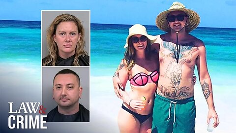 ‘Picture Perfect’ Couple Arrested After Murder-for-Hire Plot Exposed