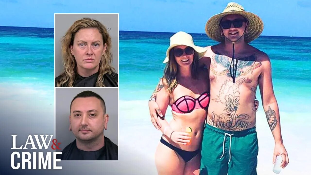 ‘Picture Perfect’ Couple Arrested After Murder-for-Hire Plot Exposed