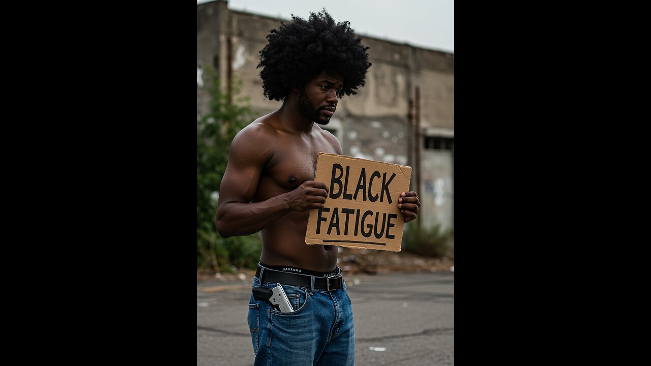 Ladies and gentleman, I now present, Friday’s Shaquetta of the week