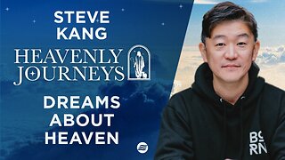 Steve Kang: Dreams About Heaven | Dec 11 2025