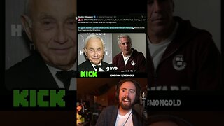 Surely He's Innocent... 😭