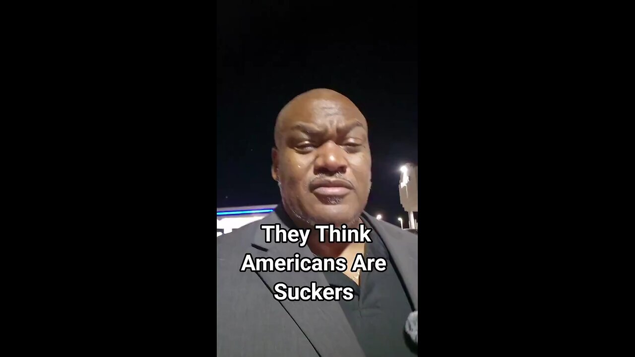 Go to any of the countries of the people who are coming here and ask for those things.