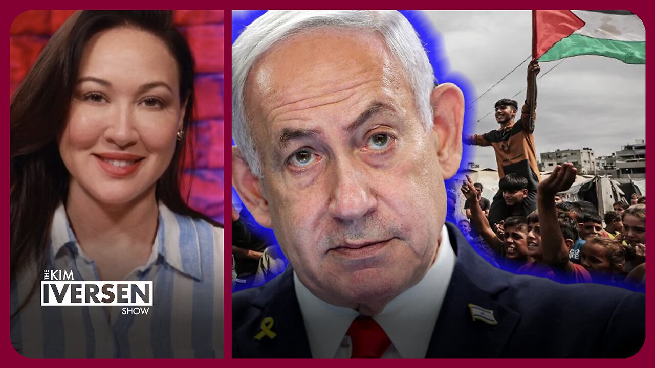 Gaza War Over—Or Just on Pause? | California’s Next Governor—Screams at Staff, Hits Husband