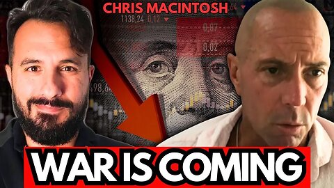 America & China Are Going To War: Prepare for UNTHINKABLE Gold & Silver Prices | Chris Macintosh