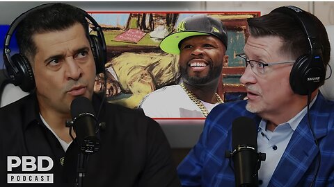 “50 Cent TROLLED Diddy” - Rap Icon Faces 4 Years In Prison After EXPLOSIVE Freak Off Parties