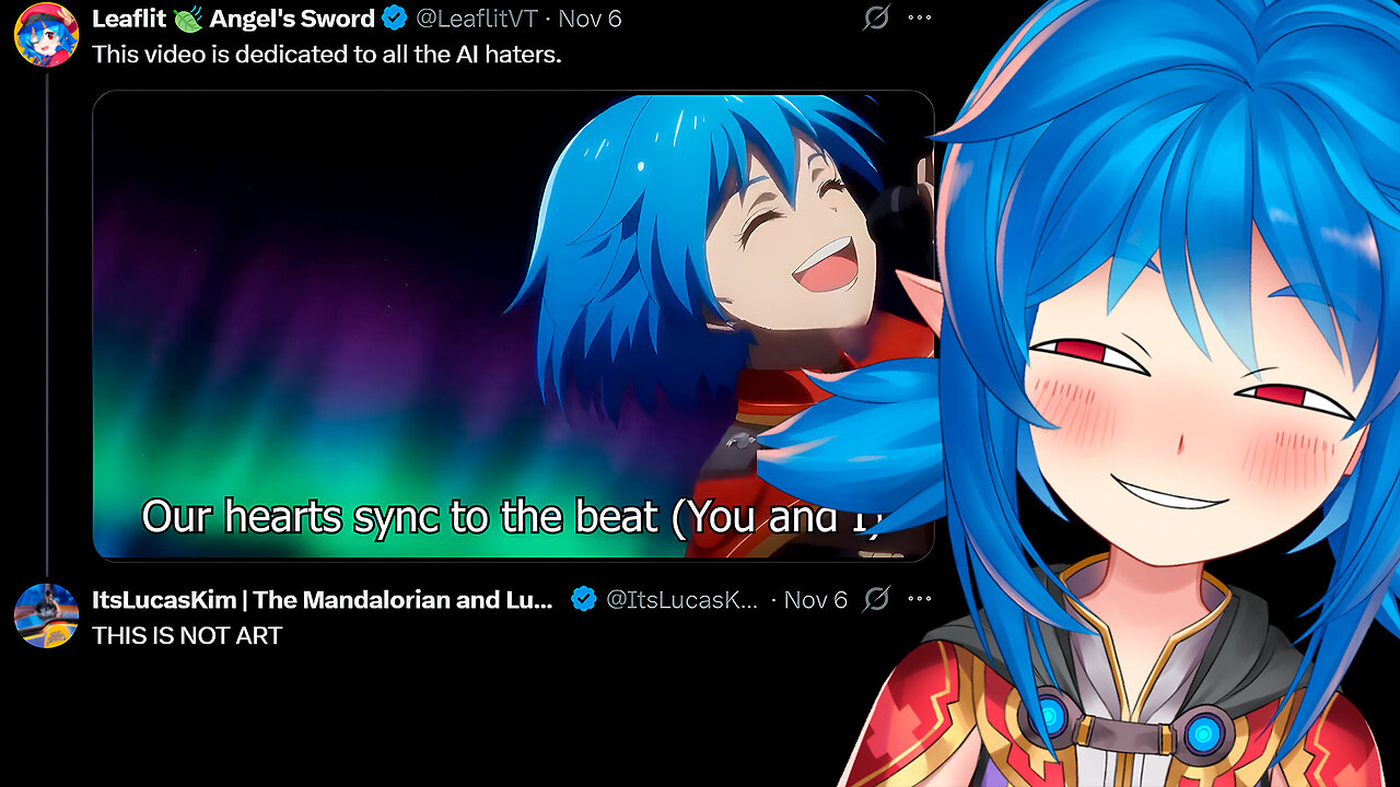 This clown is such a retard