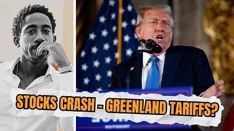 Trade War Incoming? Markets React to Trump's European Ultimatum