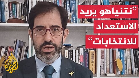 ما الذي يريده نتنياهو من خلال إغلاق معبر رفح ومنع وصول الآليات الثقيلة؟