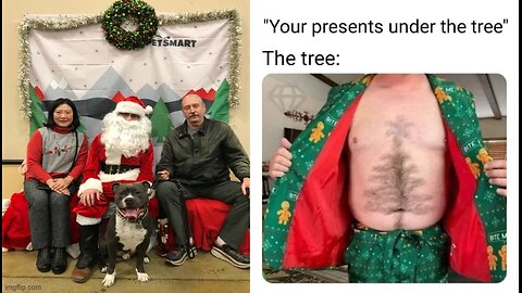 Merry Christmas + RRN And why we believe it's real !!