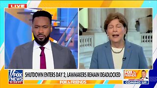 Fox News Confronts Sen. Jeanne Shaheen After Claim She’s Never Heard Democrats Push Taxpayer-Funded Health Care for Illegals