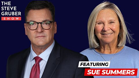 Sue Summers | The Cost of Fentanyl: A Mother’s Story Michigan Needs to Hear