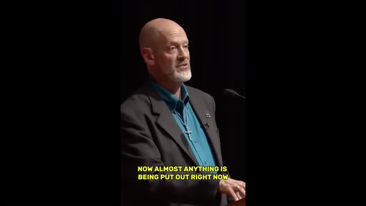 The Future of our Generation- James White