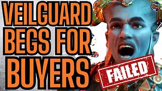 Dragon Age The Veilguard BEGS FOR BUYERS | SLASHES Prices By HALF After Gamers ABANDON THE GAME