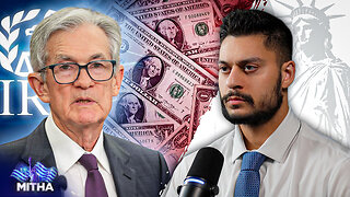 Federal Reserve Announces $40Bmonth Money Printing Policy