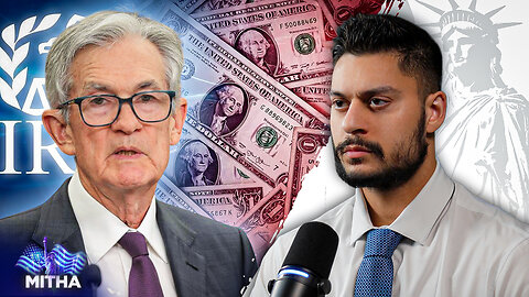 Federal Reserve Announces $40Bmonth Money Printing Policy