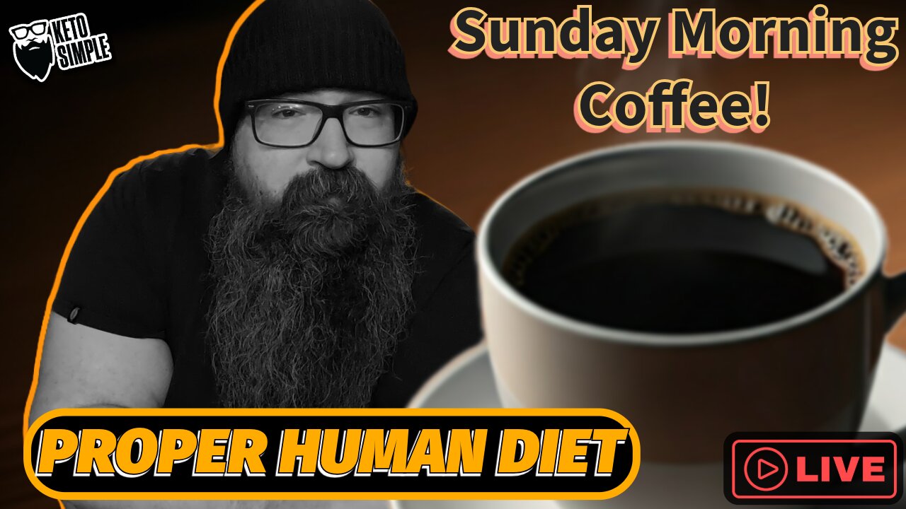 New Year, Same Real Talk ☕