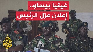 ما الذي يجري في غينيا بيساو؟ التفاصيل مع مراسل الجزيرة
