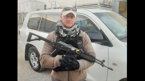 Olive Group. November 2007