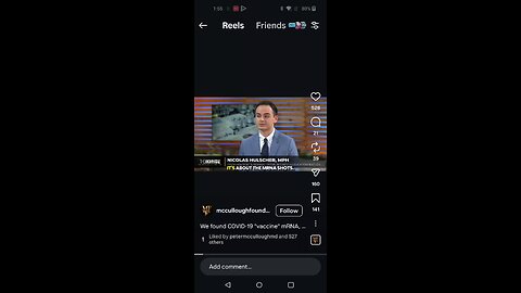 New Covid Studies Coming Out
