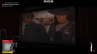 Time For Beach-side Shenanigans - Hitman: WOA - Part 3