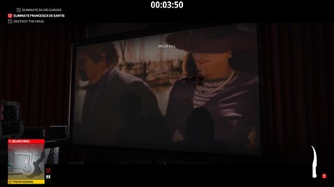 Time For Beach-side Shenanigans - Hitman: WOA - Part 3