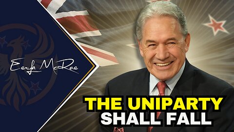 The Rise of New Zealand First