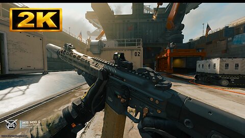 Call of Duty: Black Ops 7 - Hardcore Domination Gameplay (No Commentary)