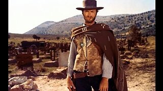 Gorillaz - (Clint Eastwood) ~ Video by Scotty Films 11.29.25